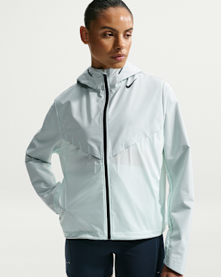 ジャケット・アウター OFF-WHITE x Nike Women's Running Jacket Nike AeroSwift Aerogami Women's Storm-FIT Running Jacket. Nike RO